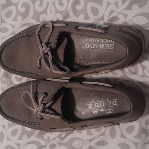 Sebaco Women's Boat Shoes/Loafers